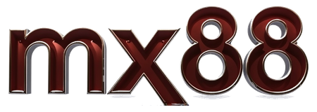 mx88 logo